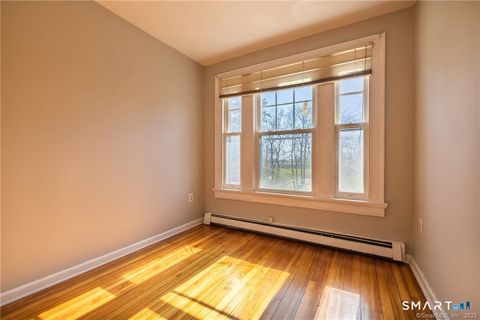 Tiny photo for 56 Park Avenue #201, Bridgeport, CT 06604 (MLS # 24166216)