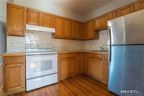 Tiny photo for 56 Park Avenue #201, Bridgeport, CT 06604 (MLS # 24166216)