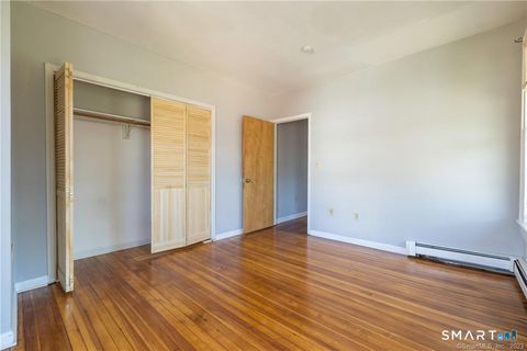 Tiny photo for 56 Park Avenue #201, Bridgeport, CT 06604 (MLS # 24166216)