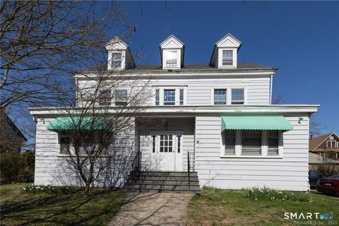 Tiny photo for 56 Park Avenue #201, Bridgeport, CT 06604 (MLS # 24166216)