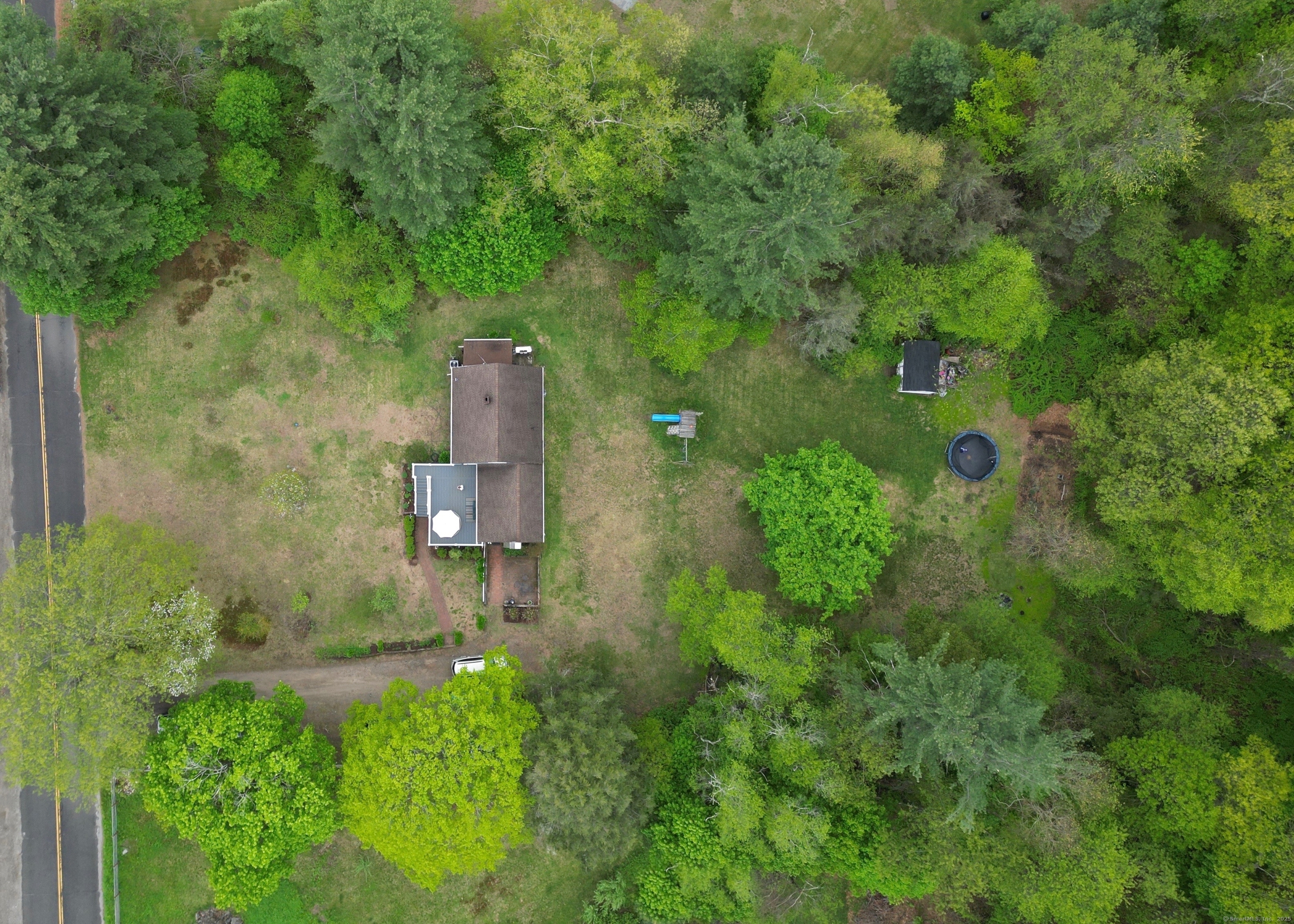 172 Huntingtown Road, Newtown, Connecticut image 33