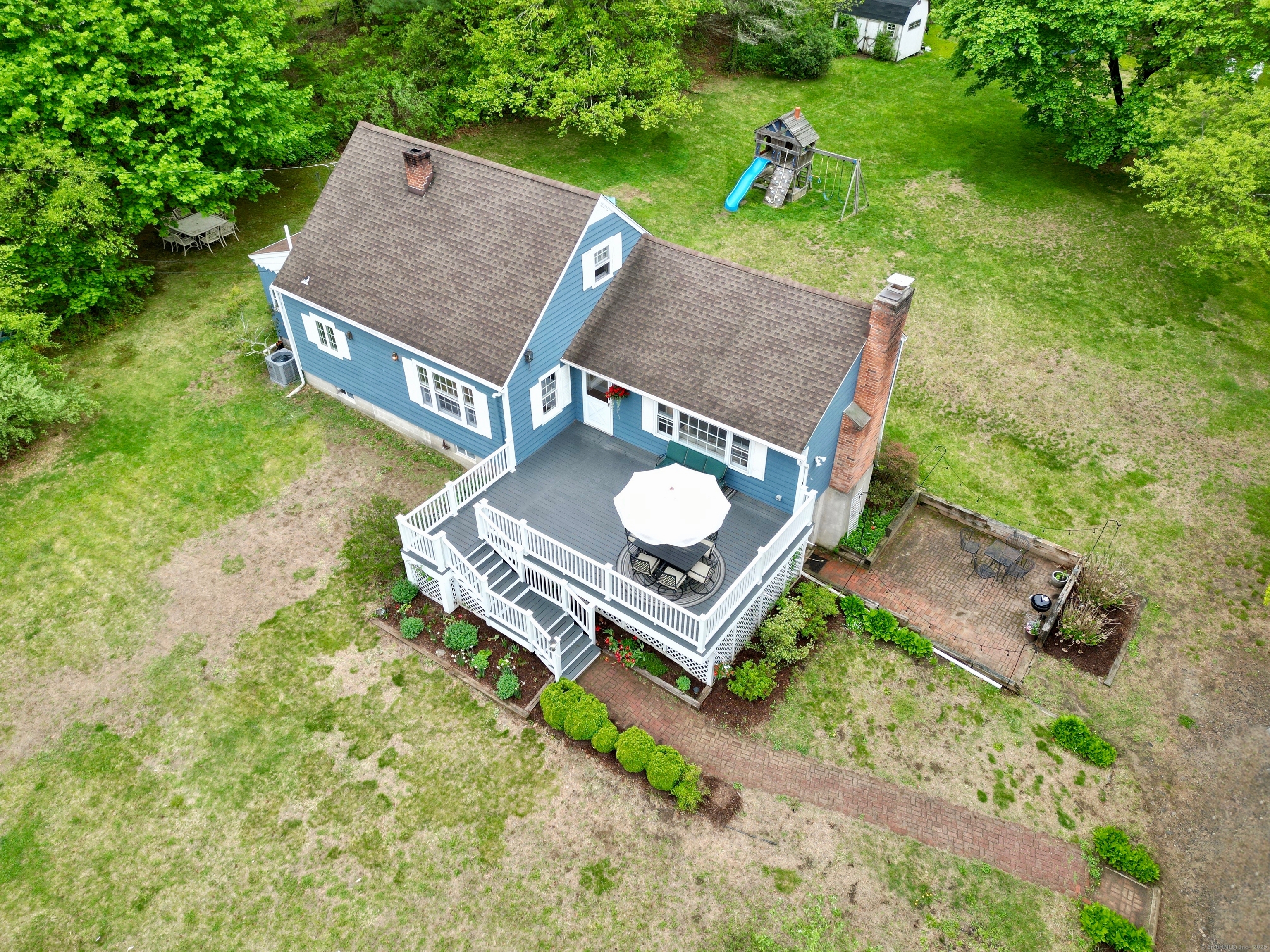172 Huntingtown Road, Newtown, Connecticut image 29