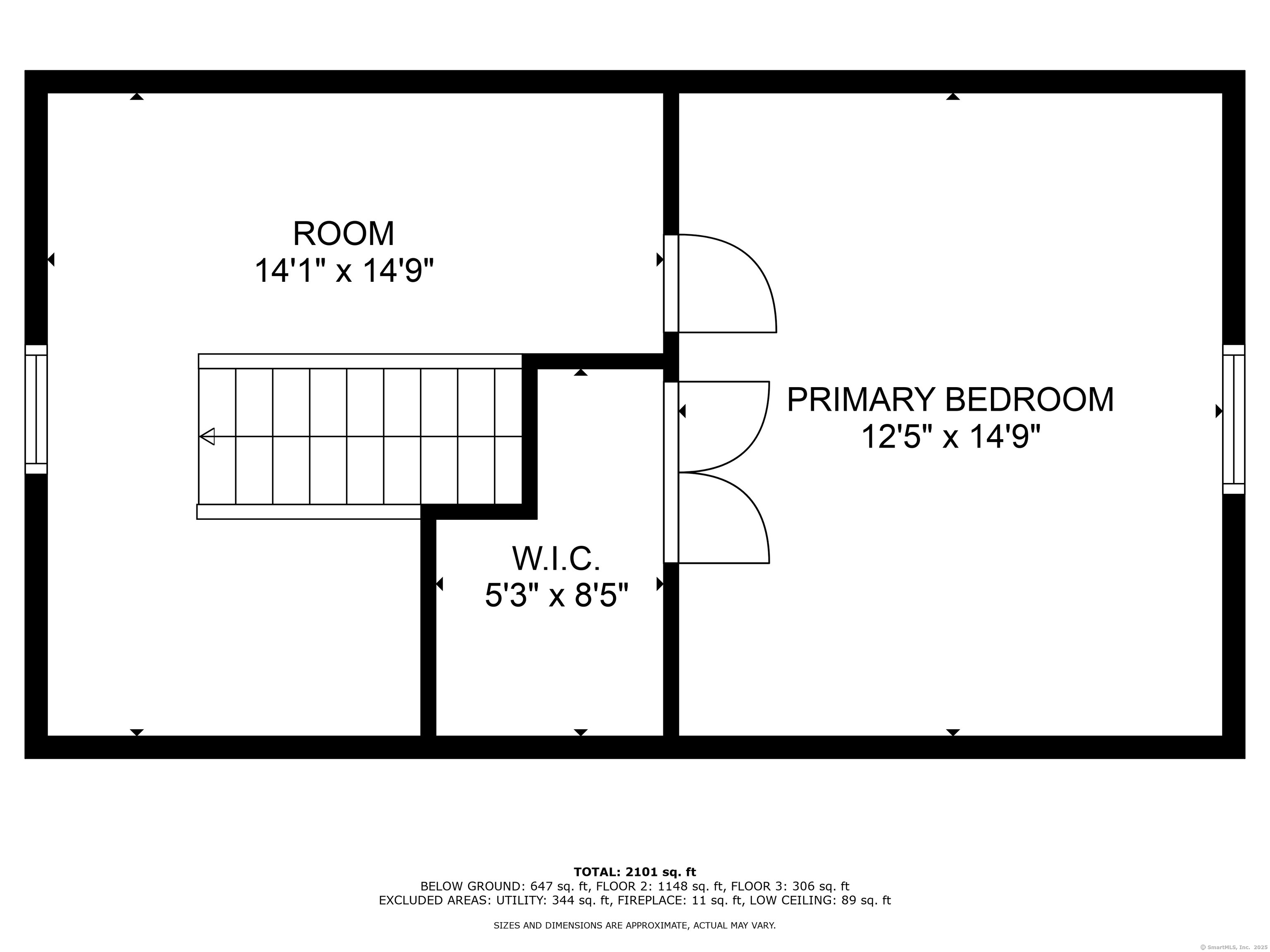 172 Huntingtown Road, Newtown, Connecticut image 38