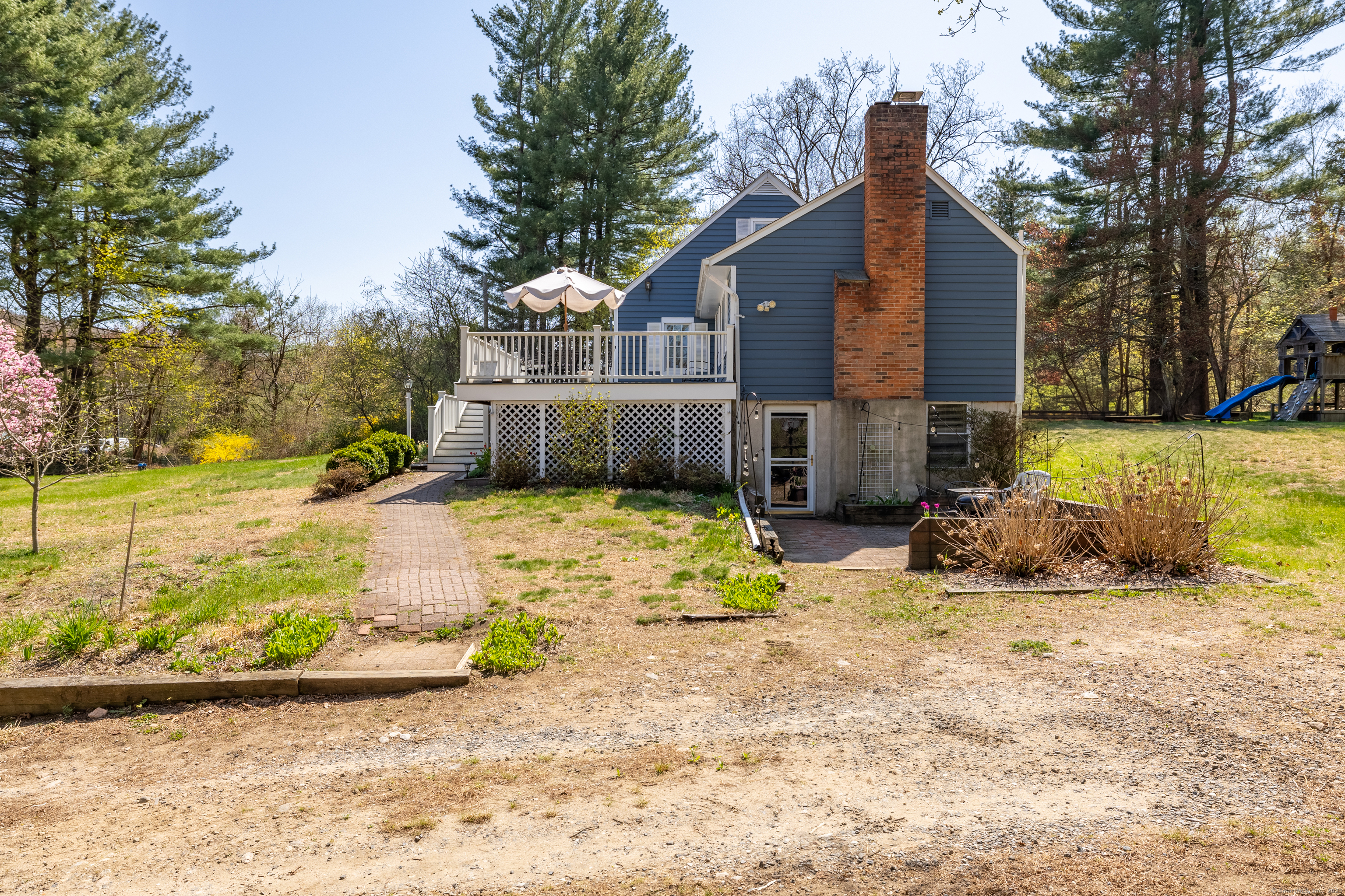 172 Huntingtown Road, Newtown, Connecticut image 22