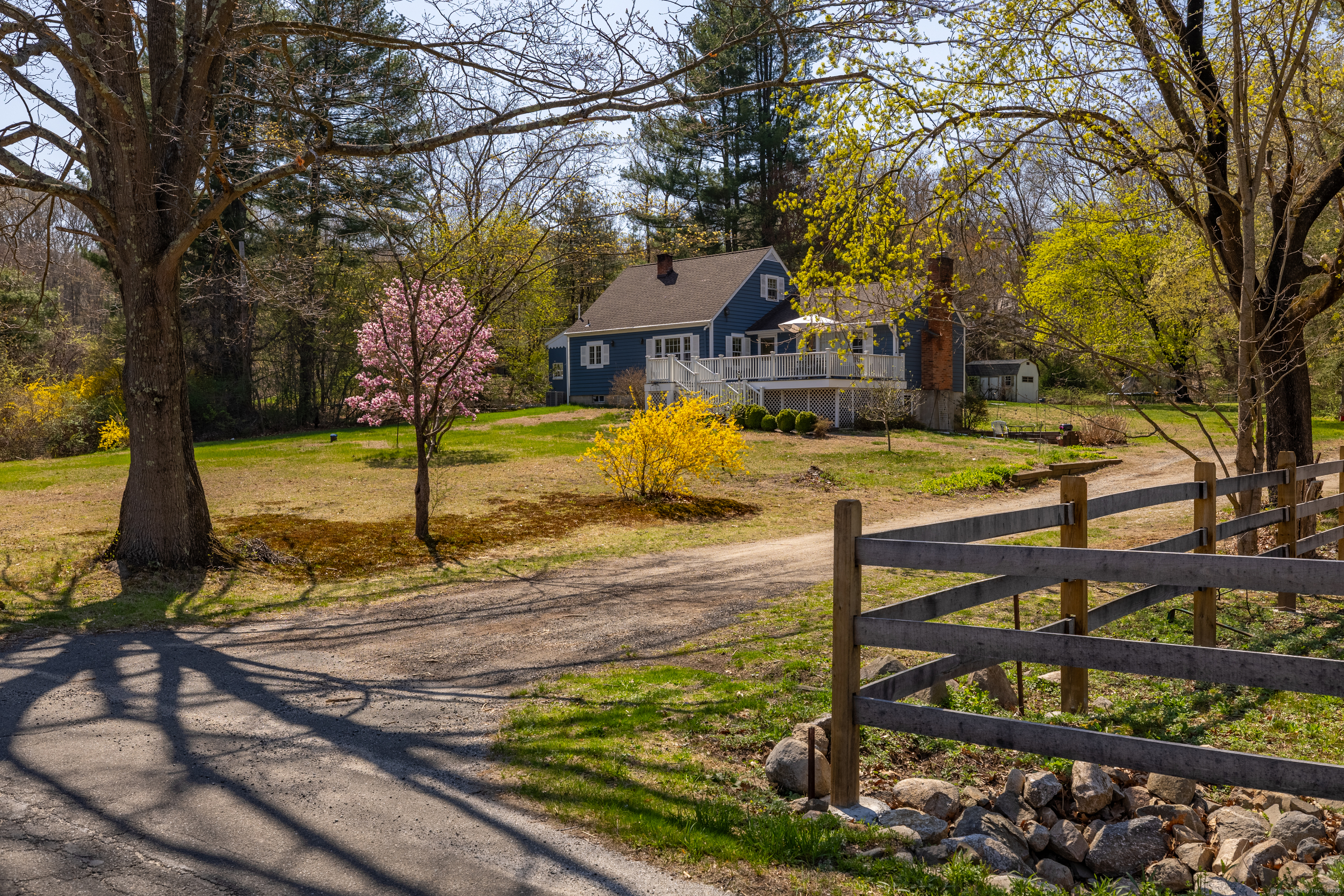172 Huntingtown Road, Newtown, Connecticut image 34