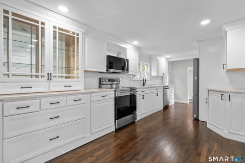 Tiny photo for 1290 Silver Lane, East Hartford, CT 06118 (MLS # 24207741)