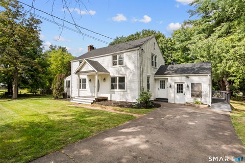 Tiny photo for 1290 Silver Lane, East Hartford, CT 06118 (MLS # 24207741)