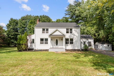 Photo of 1290 Silver Lane, East Hartford, CT 06118 (MLS # 24207741)