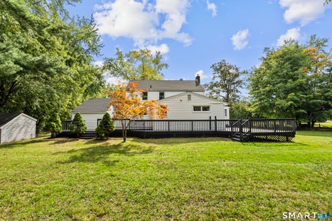 Tiny photo for 1290 Silver Lane, East Hartford, CT 06118 (MLS # 24207741)