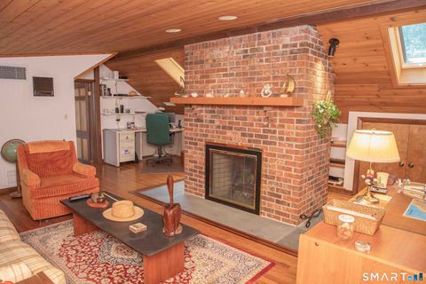 Tiny photo for 58 Barnes Hill Road, Burlington, CT 06013 (MLS # 24168208)