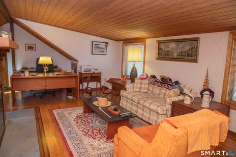 Tiny photo for 58 Barnes Hill Road, Burlington, CT 06013 (MLS # 24168208)