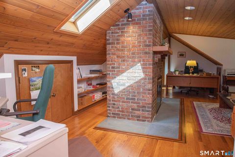 Tiny photo for 58 Barnes Hill Road, Burlington, CT 06013 (MLS # 24168208)