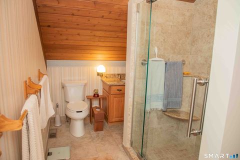 Tiny photo for 58 Barnes Hill Road, Burlington, CT 06013 (MLS # 24168208)