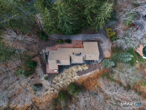 Tiny photo for 58 Barnes Hill Road, Burlington, CT 06013 (MLS # 24168208)