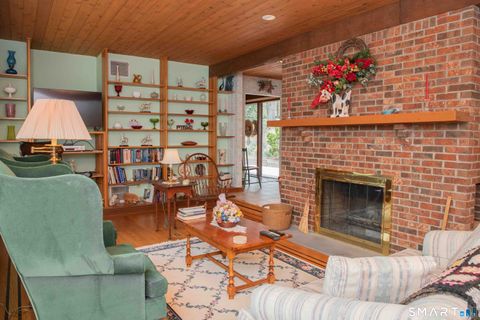 Tiny photo for 58 Barnes Hill Road, Burlington, CT 06013 (MLS # 24168208)