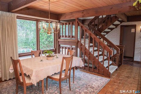 Tiny photo for 58 Barnes Hill Road, Burlington, CT 06013 (MLS # 24168208)