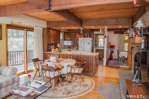 Tiny photo for 58 Barnes Hill Road, Burlington, CT 06013 (MLS # 24168208)