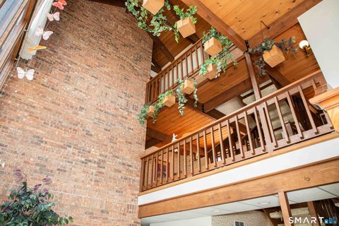 Tiny photo for 58 Barnes Hill Road, Burlington, CT 06013 (MLS # 24168208)