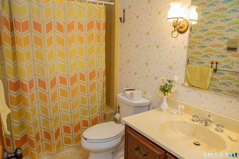 Tiny photo for 58 Barnes Hill Road, Burlington, CT 06013 (MLS # 24168208)