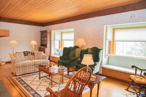 Tiny photo for 58 Barnes Hill Road, Burlington, CT 06013 (MLS # 24168208)
