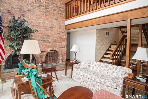 Tiny photo for 58 Barnes Hill Road, Burlington, CT 06013 (MLS # 24168208)