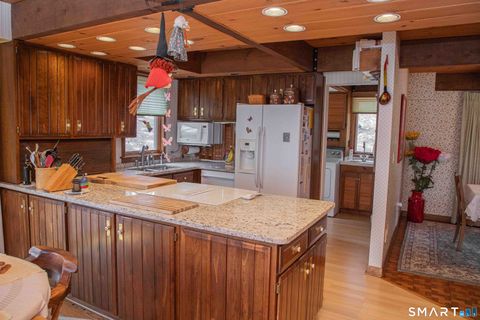 Tiny photo for 58 Barnes Hill Road, Burlington, CT 06013 (MLS # 24168208)