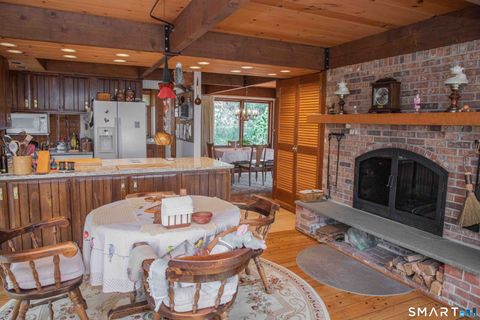 Tiny photo for 58 Barnes Hill Road, Burlington, CT 06013 (MLS # 24168208)