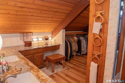 Tiny photo for 58 Barnes Hill Road, Burlington, CT 06013 (MLS # 24168208)