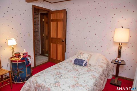 Tiny photo for 58 Barnes Hill Road, Burlington, CT 06013 (MLS # 24168208)