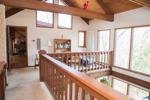 Tiny photo for 58 Barnes Hill Road, Burlington, CT 06013 (MLS # 24168208)