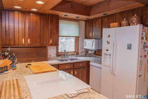 Tiny photo for 58 Barnes Hill Road, Burlington, CT 06013 (MLS # 24168208)