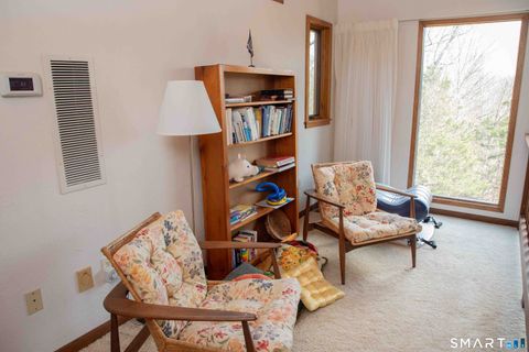 Tiny photo for 58 Barnes Hill Road, Burlington, CT 06013 (MLS # 24168208)