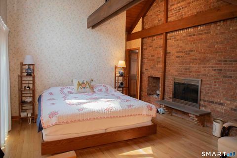 Tiny photo for 58 Barnes Hill Road, Burlington, CT 06013 (MLS # 24168208)