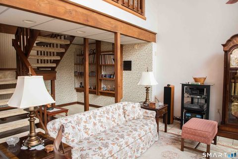 Tiny photo for 58 Barnes Hill Road, Burlington, CT 06013 (MLS # 24168208)