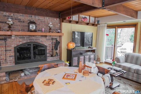 Tiny photo for 58 Barnes Hill Road, Burlington, CT 06013 (MLS # 24168208)