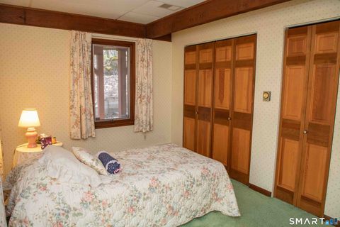 Tiny photo for 58 Barnes Hill Road, Burlington, CT 06013 (MLS # 24168208)