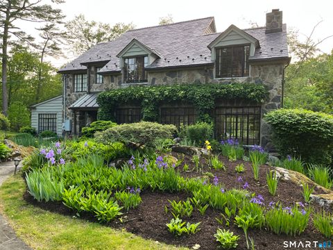 Photo of 53 Goodwives River Road, Darien, CT 06820 (MLS # 24165060)