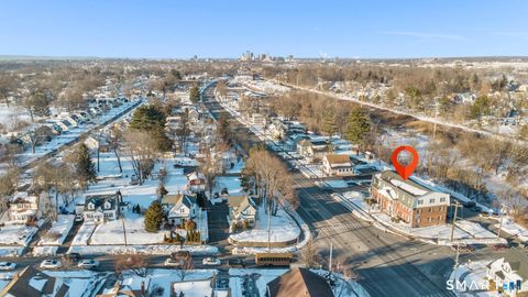 Tiny photo for 350 Silas Deane Highway #Suite 201-3, Wethersfield, CT 06109 (MLS # 24153275)