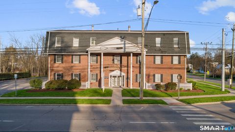 Tiny photo for 350 Silas Deane Highway #Suite 201-3, Wethersfield, CT 06109 (MLS # 24153275)