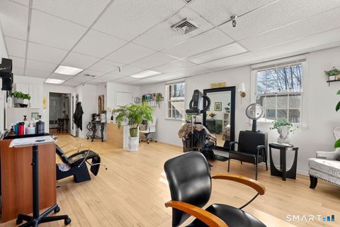 Tiny photo for 350 Silas Deane Highway #Suite 201-3, Wethersfield, CT 06109 (MLS # 24153275)