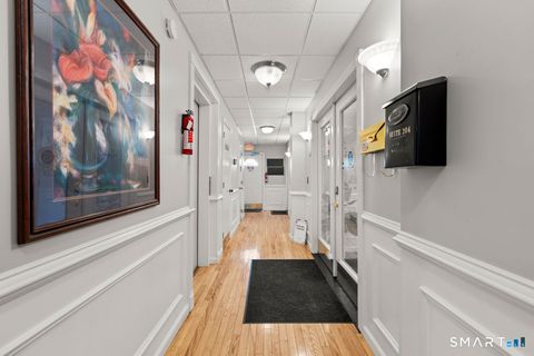 Tiny photo for 350 Silas Deane Highway #Suite 201-3, Wethersfield, CT 06109 (MLS # 24153275)