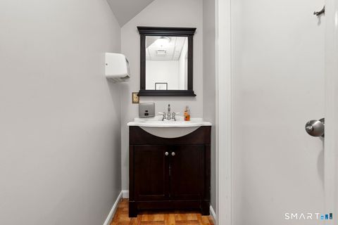 Tiny photo for 350 Silas Deane Highway #Suite 201-3, Wethersfield, CT 06109 (MLS # 24153275)