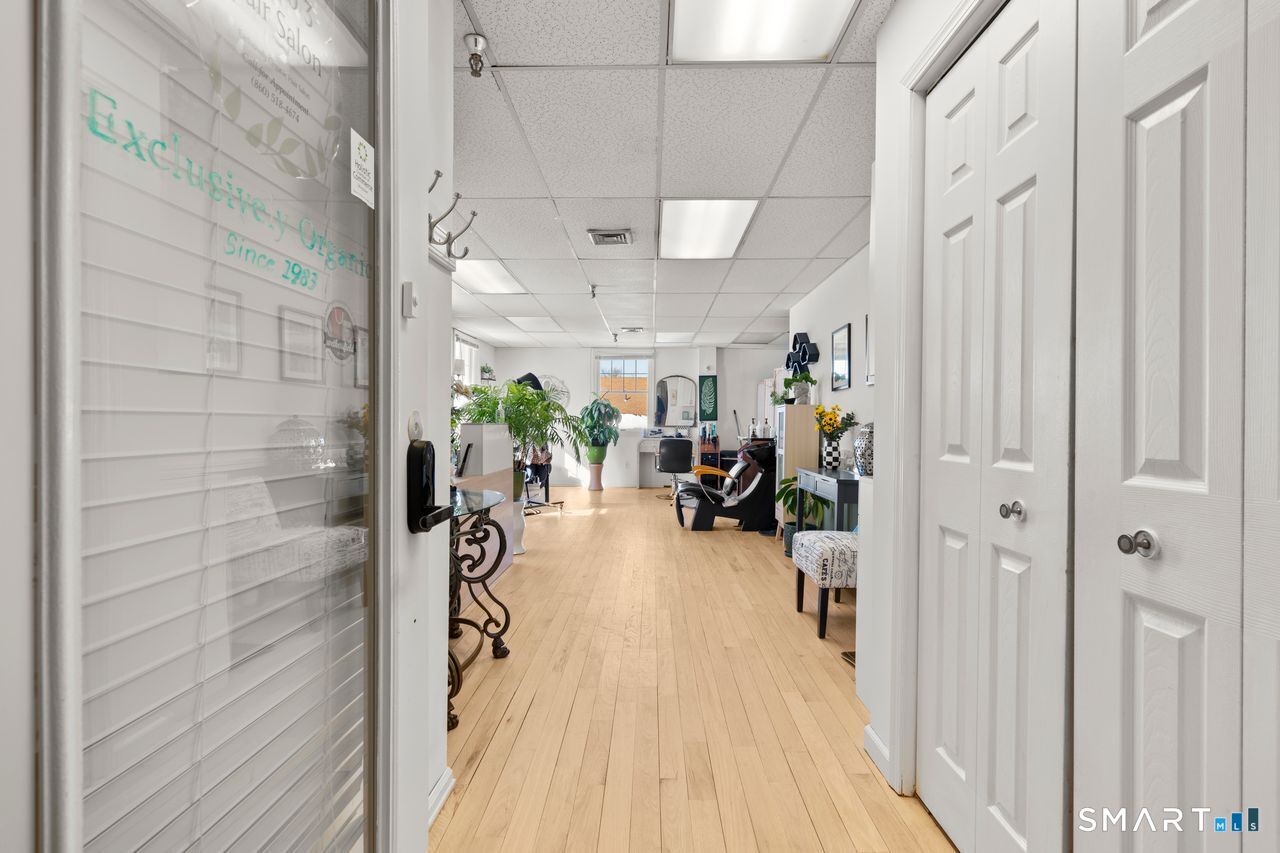 350 Silas Deane Highway Suite 201-3