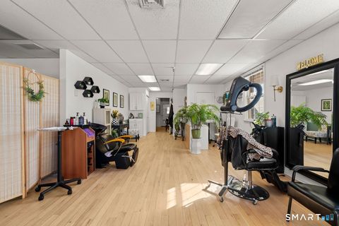 Tiny photo for 350 Silas Deane Highway #Suite 201-3, Wethersfield, CT 06109 (MLS # 24153275)