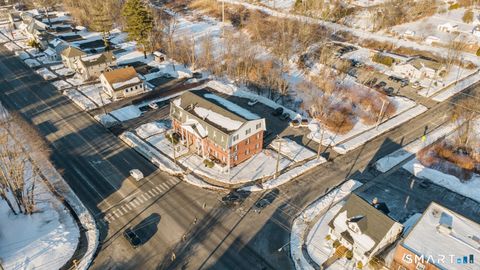 Tiny photo for 350 Silas Deane Highway #Suite 201-3, Wethersfield, CT 06109 (MLS # 24153275)