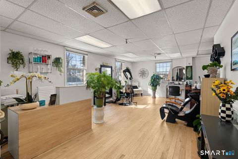 Tiny photo for 350 Silas Deane Highway #Suite 201-3, Wethersfield, CT 06109 (MLS # 24153275)