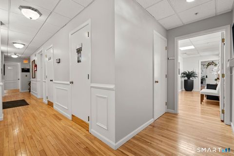 Tiny photo for 350 Silas Deane Highway #Suite 201-3, Wethersfield, CT 06109 (MLS # 24153275)