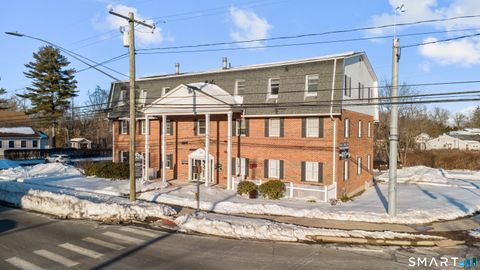 Tiny photo for 350 Silas Deane Highway #Suite 201-3, Wethersfield, CT 06109 (MLS # 24153275)