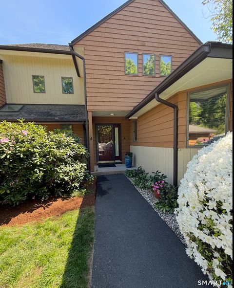 Tiny photo for 4 Biltmore Park #4, Bloomfield, CT 06002 (MLS # 24168648)