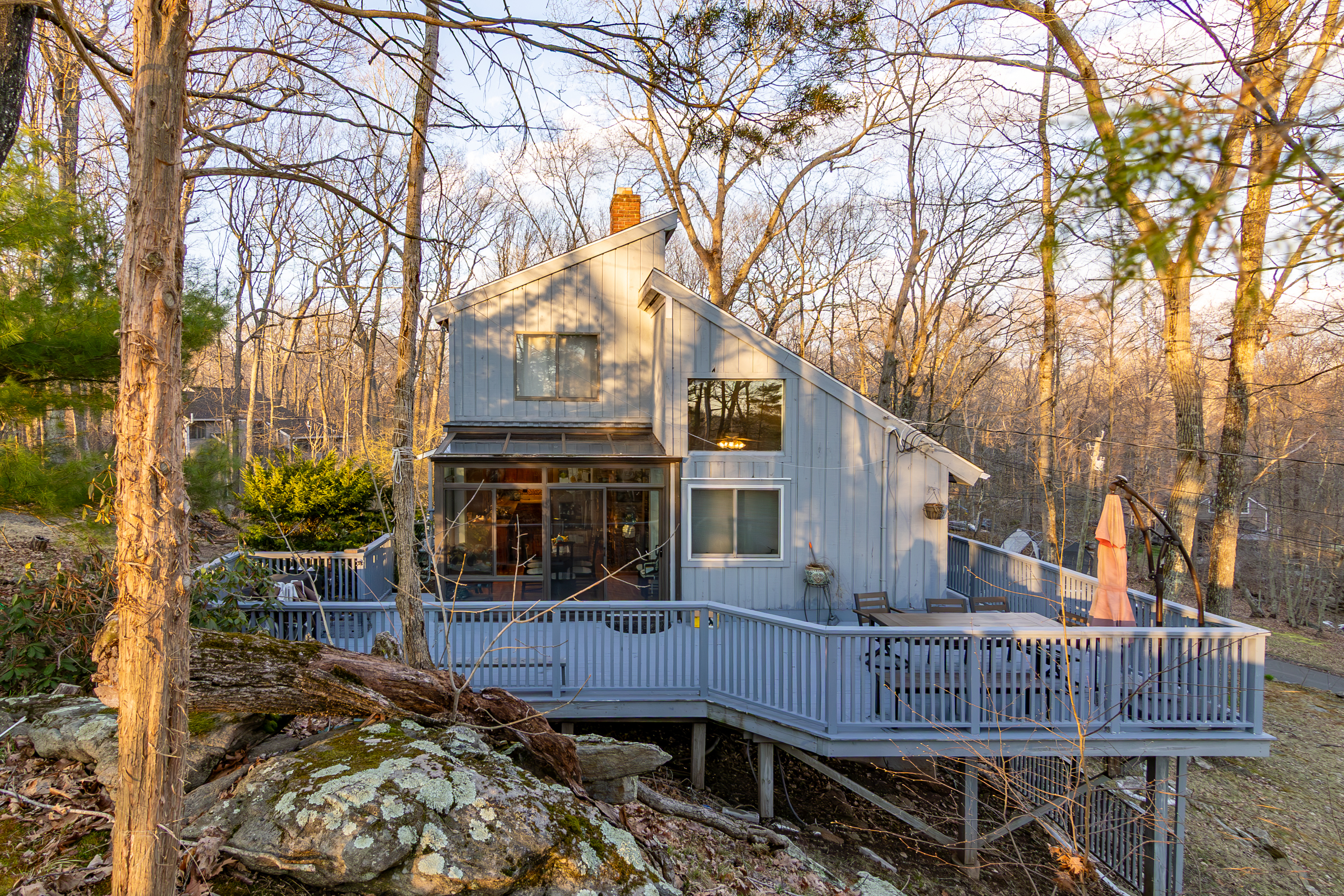 259 Weatherly Trail